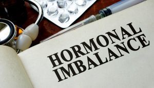 علایم اختلال هورمونی